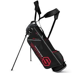 Carry Two 5 2016 Black/gunmetal/red New