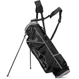 Sun Mountain 2017 2 Five Black-Left-Handed