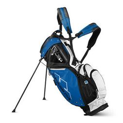 - Black / Cobalt / White - Closeout