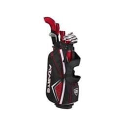 Callaway Golf 2019 Men's Strata Plus Complete 14 Piece Packa
