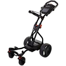 Boy Golf- Quad Coaster Cart