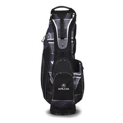 Acura Callaway Hyper Lite 5 Stand Golf Bag