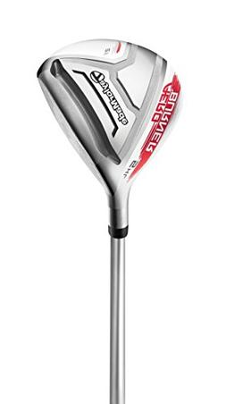 TaylorMade Women's Aero Burner 16 3HL Golf Fairway Wood 