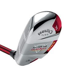 Callaway Big Bertha Diablo Hybrid 