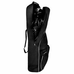 Travel Cover With Wheel Lightweight Oxford
