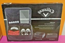 Brand New - Callaway Golf Trunk Locker Organizer Durable Adj
