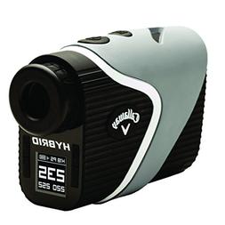 IZZO-C70110-Hybrid Laser-GPS Rangefinder