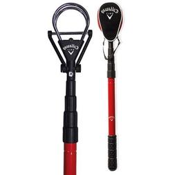 Callaway Pocket 6' Ball Retriever