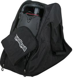 Boy Carry Bag Triswivel Ii/compact 3 Black