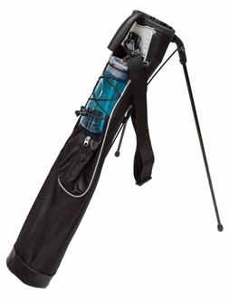 With Stand Play 9 Hole Lightweight Carry Driving Range