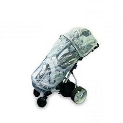 Boy Electric Cart Rain Cover