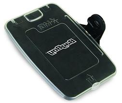 Boy Electric Cart Scorecard Holder Black