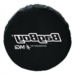 Boy Electric Cart Wheel Covers Black