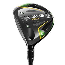 Callaway Golf 2019 Epic Flash Sub Zero Fairway Wood, 5 Wood,
