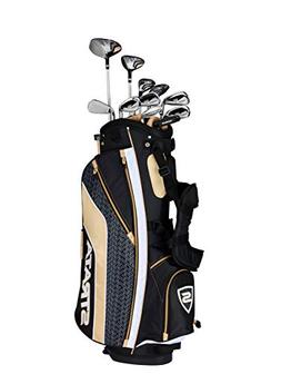 Callaway 2019 Women's Strata Tour Complete Golf Set 