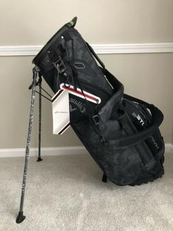 Hyperlite 5 Brand New Black Camo