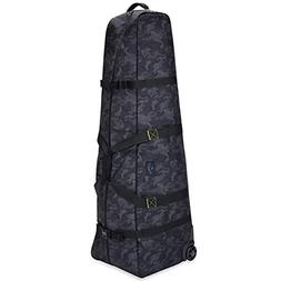 Callaway Golf Clubhouse Collection Travel Cover, Camo