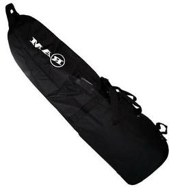 Ram Golf Lightweight Foldable Wheeled Golf Travel Cover