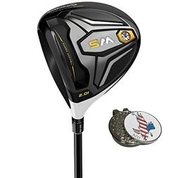 Taylormade Golf M2 Drive, Men's , Left Hand, Loft 10.5, Regu