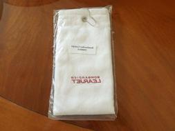 Callaway Golf Towel - Bombardier Learjet - Embroidered Micro