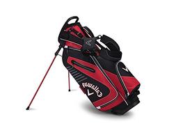 For Men With Carry Strap Lightweight Callaway Club Red