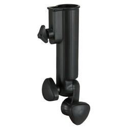 Caddymatic Golf Umbrella Holder For Golf Carts