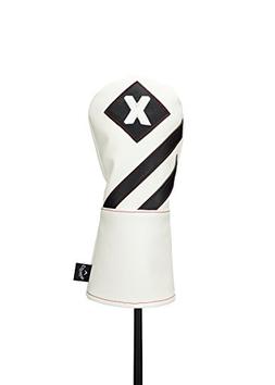 Callaway Golf Vintage Fairway Headcover Head Cover 2017 Vint