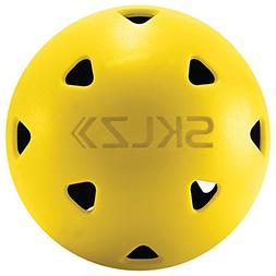 NEW SKLZ Impact Training Golf Balls Indestructible! Limited 