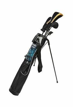 With Stand & Handle