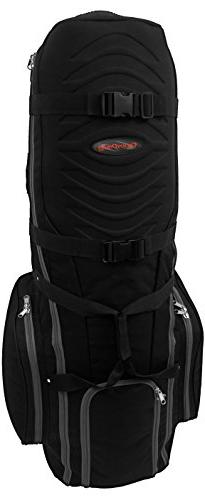 Caddy Daddy Golf Phoenix Golf Travel Bag