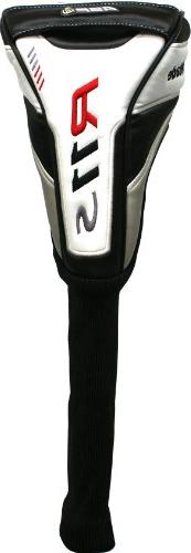 Taylor Made R11S Driver Headcover  460cc Golf Club Cover NEW