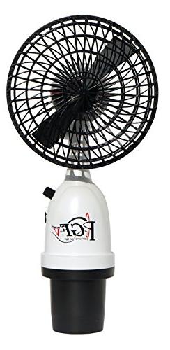 PGF-V Personal Go Fan