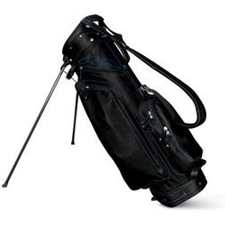 Sun Mountain Leather Stand Bag 