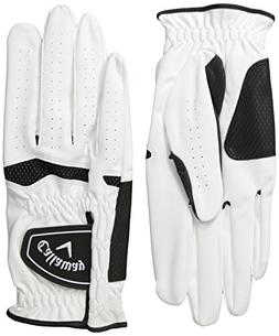 Callaway Golf- MLH Xtreme 365 Golf Glove 