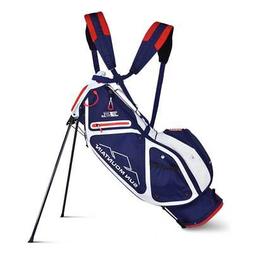 New 2019 Sun Mountain 3.5 LS Zero-G Golf Stand Bag 