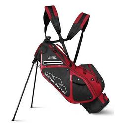 New 2019 Sun Mountain 3.5 LS Zero-G Golf Stand Bag 