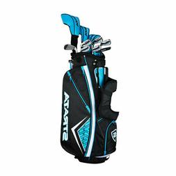 New 2019 Strata Plus 14-Piece Women's Complete Set - Right H