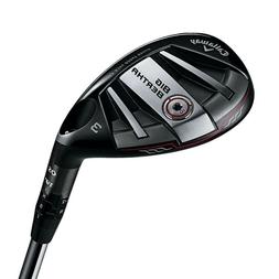 New Callaway Big Bertha OS Hybrid choose LH/RH Loft & Flex