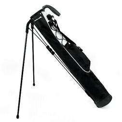 Knight Orlimar Pitch & Putt Golf Lightweight Stand Carry Bag