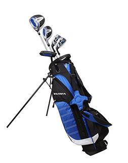 Precise XD-J Junior Complete Golf Club Set for Children Kids