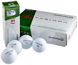 TaylorMade Project  Golf Balls 