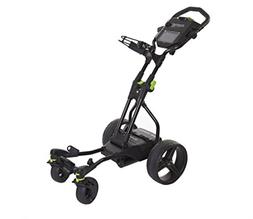 Boy Quad Coaster Cart