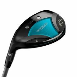 CALLAWAY ROGUE 6 HYBRID GRAPHITE WOMENS