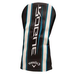 Callaway Rogue Headcover 2018 Driver Black/Blue/White