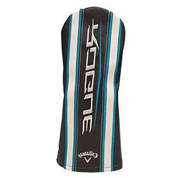 Callaway Rogue Headcover 2018 Fairway Black/Blue/White