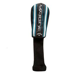 Callaway Rogue Headcover 2018 Hybrid Black/Blue/White