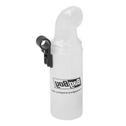 Boy Sand/seed Bottle