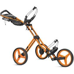 Sun Mountain Speed CART-GT Orange