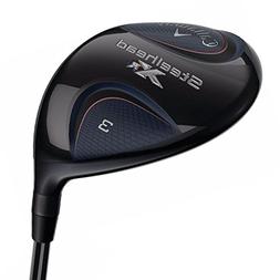 Callaway Men's Steelhead XR Fairway Wood, Right Hand,  Graph