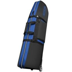 Cover W/ Wheels Blue Jungle - New 2020